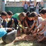 Prefeitura de Varzea Grande e TCE firmam parceria e levam educacao ecologica para 388 alunos