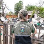 Prefeitura notifica eletronicamente proprietarios de terrenos sujos em Cuiaba
