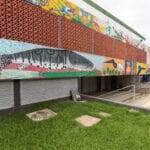 Prefeitura realiza Festival Paralimpico Loterias Caixa neste sabado