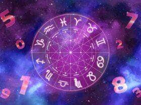 Previsoes para o signo do zodíaco