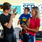 Cheque do Nota MT fortalece inclusão na Apae de Sorriso