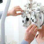 Procon e Vigilancia Sanitaria de Sorriso constatam que clinica fazia exames de vista irregularmente