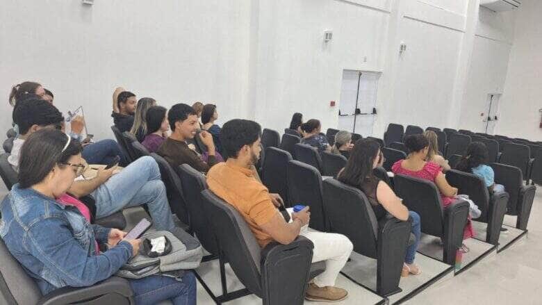 Programa CRO na Estrada realiza mais uma edicao em Sorriso