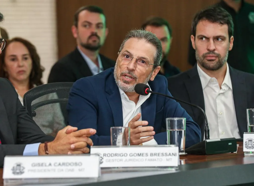 Programa Todos pelo Araguaia investe R$16 milhões na restauração ambiental