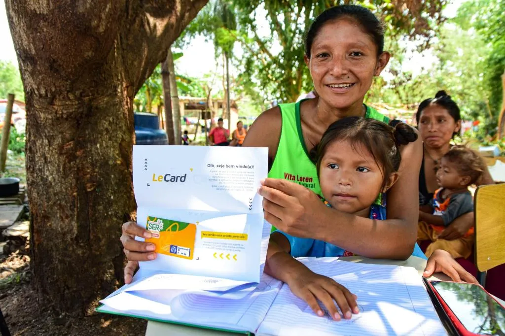 Programa SER Família transforma vidas com R$ 160 milhões em investimentos