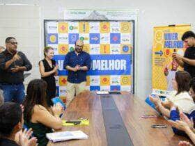Projeto cultural esportivo e social voltado as criancas e adolescentes abre inscricoes em Varzea Grande