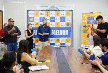 Projeto cultural esportivo e social voltado as criancas e adolescentes abre inscricoes em Varzea Grande