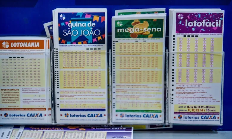Quina de Sao Joao faz 13 novos milionarios no Brasil