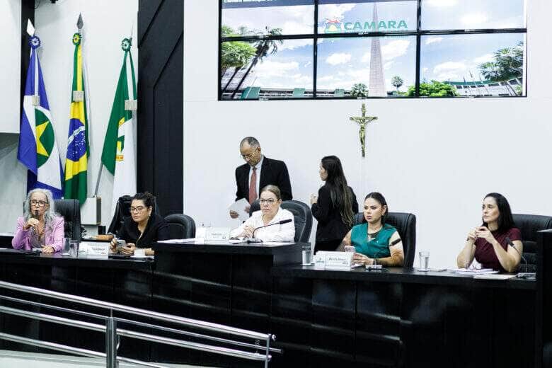 Raio X de UPAs normalizado e transparencia na gestao