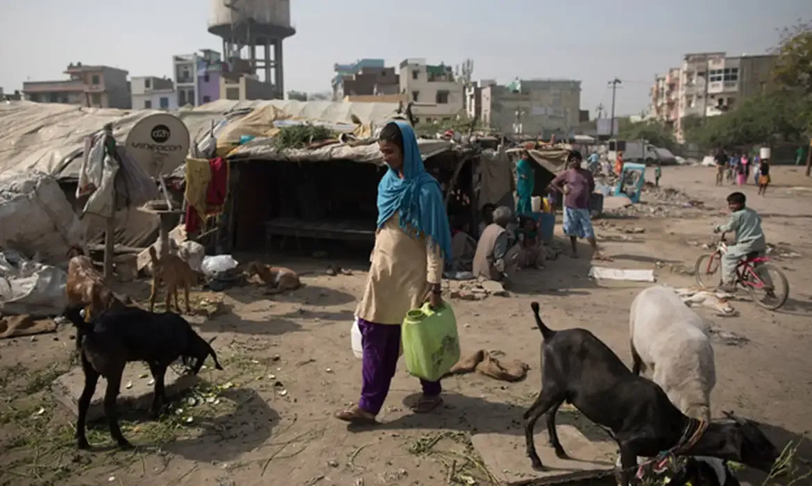 Riqueza de 1% mais ricos permitiria eliminar pobreza por 22 anos