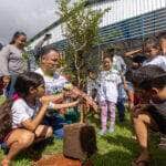 Rondonopolis aposta em pomares urbanos