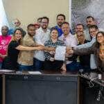 Rondonopolis assina convenio de quase R 600 mil com a Apor para fortalecimento dos servicos oncologicos