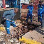 Rondonopolis inicia forca tarefa para revitalizar unidades de saude