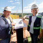 Rondonopolis inicia nova era de parceria com o governo de Mato Grosso para grandes obras