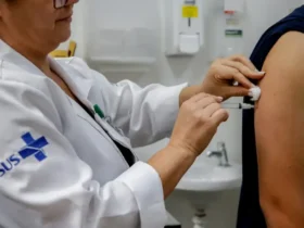 Vacinação contra gripe em Mato Grosso atinge apenas 26% entre grupos prioritários