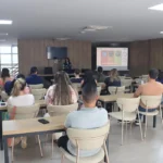 Capacitação em manejo de arboviroses reforça atendimento em Santa Rita do Trivelato