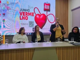 SES promove oficina sobre agrotóxicos com foco em prevenção