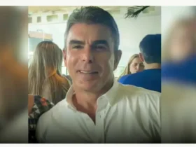 STF apresenta nova denúncia contra o bicheiro Rogério de Andrade