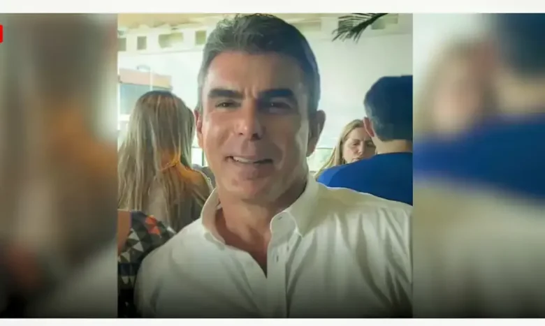 STF apresenta nova denúncia contra o bicheiro Rogério de Andrade