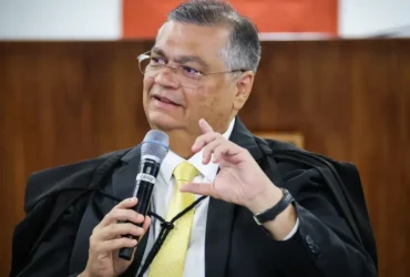 Stf reafirma independência em debate sobre emendas