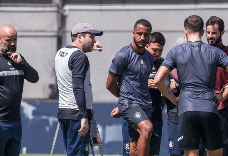 Remo x Operário: onde assistir, escalações e detalhes do confronto direto na Série B 2025. Imagem: Samara Miranda Remo