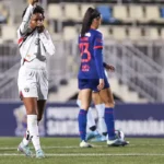 São Paulo goleia e se classifica às quartas do Brasileiro feminino