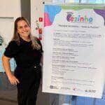 Saude de Sinop e destaque na realizacao da triagem neonatal e recebe premiacao estadual