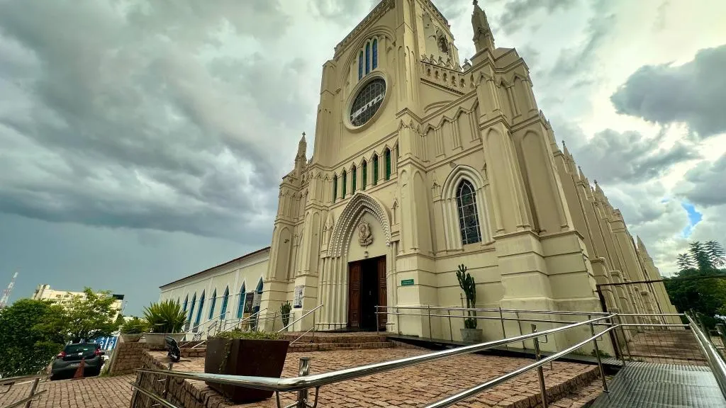 Secel abre edital para gestão do Museu de Arte Sacra com foco em conservação e educação