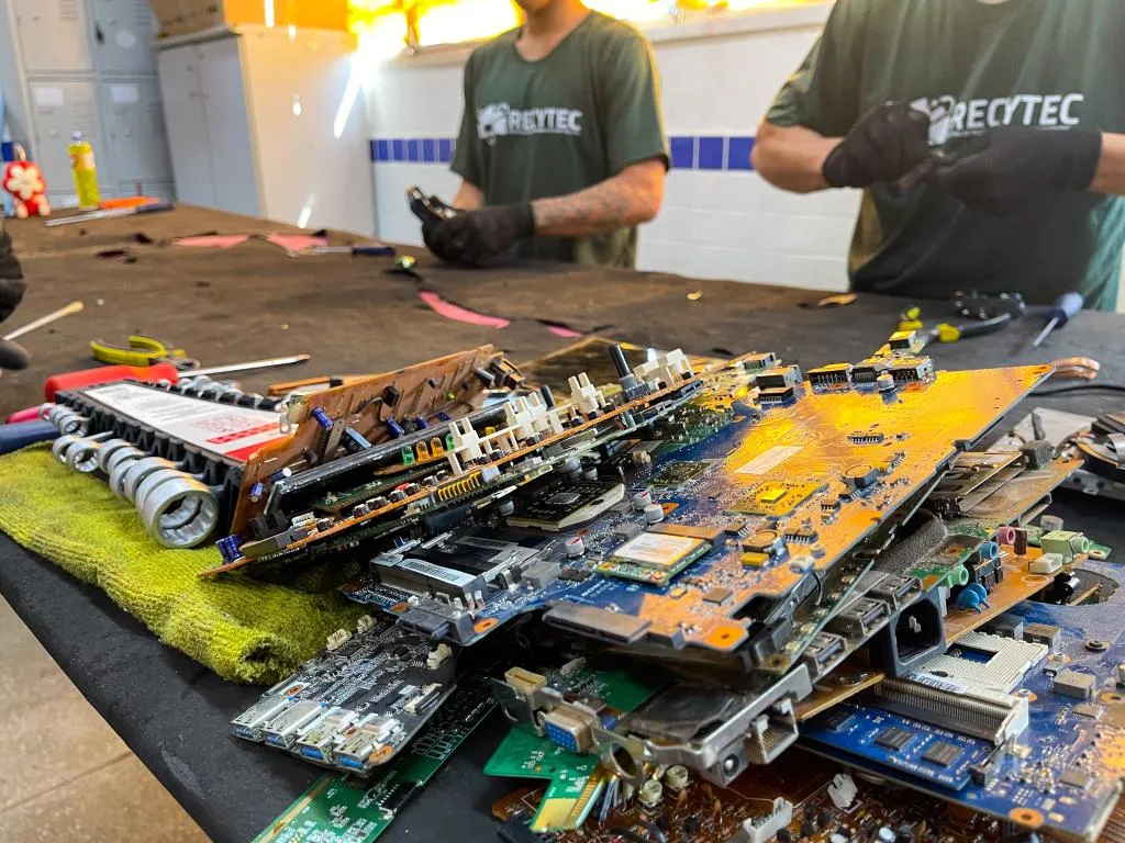 Seciteci oferece cursos gratuitos em Mato Grosso com foco em celular e IA