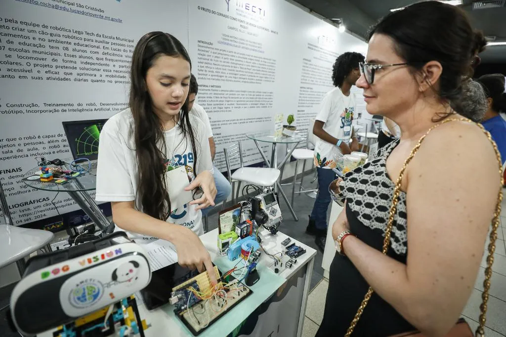 Seciteci modifica regras da MECTI e regionaliza evento com etapas online