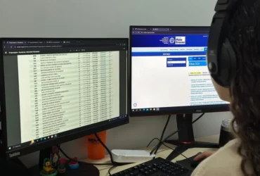 Curso gratuito de informática abre 150 vagas na modalidade EAD