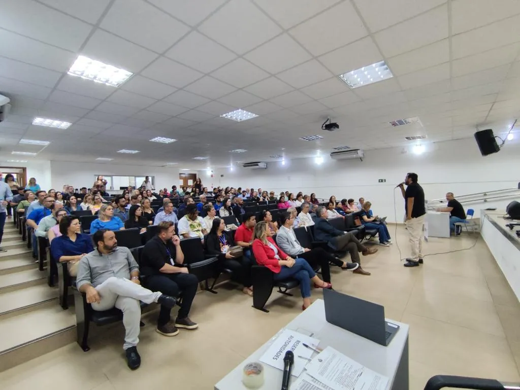 Seciteci realiza 1º encontro de gestores e forma comitê para inovação e educação técnica em Mato Grosso