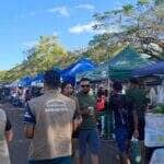 Secretaria de Assistencia de Sorriso promove acao de conscientizacao sobre vulnerabilidade e risco social