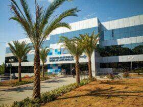 Secretaria de Estado de Saude e Hospital Santo Antonio ampliam atendimento em Sinop