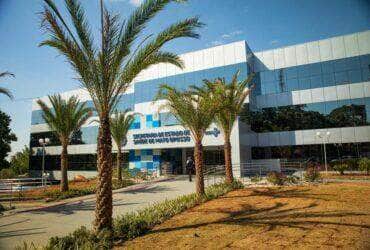 Secretaria de Estado de Saude e Hospital Santo Antonio ampliam atendimento em Sinop