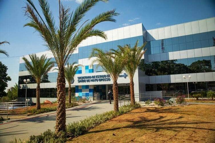 Secretaria de Estado de Saude e Hospital Santo Antonio ampliam atendimento em Sinop