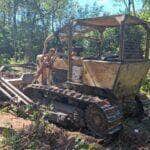 Secretaria de Meio Ambiente de Mato Grosso aplica multas de R 31 milhoes em operacao contra desmatamento ilegal
