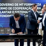 Parceria entre secretarias acelera atendimento pré-hospitalar em Mato Grosso