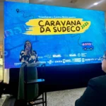 Caravana da Sudeco facilita acesso ao crédito em Rondonópolis