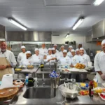 SuperChef da Educação 2025 abre segunda etapa de votação