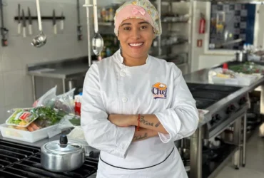 Concurso SuperChef da Educação deve bater recorde de inscrições em MT