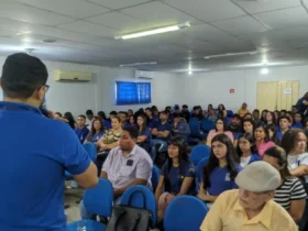 Seduc prorroga campanha do Censo Escolar 2025 com premiação para grêmios