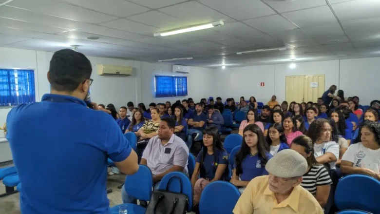 Seduc prorroga campanha do Censo Escolar 2025 com premiação para grêmios