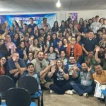 Seduc reúne líderes estudantis para fortalecer grêmios na região de Cuiabá