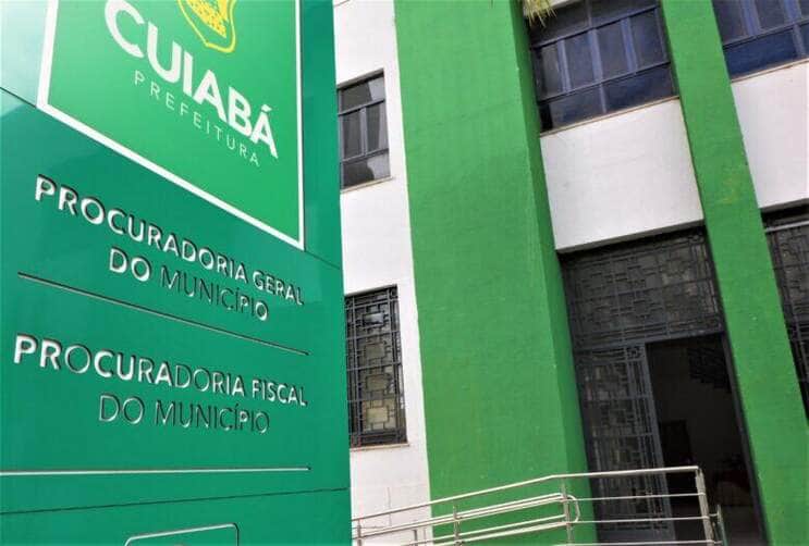 Seis novos procuradores municipais serao empossados em Cuiaba