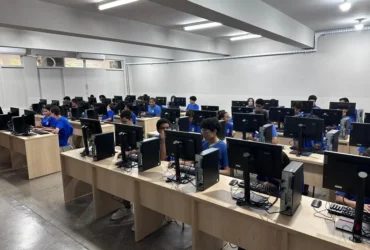 Seletivo para cursos técnicos em Mato Grosso recebe 4.660 inscrições