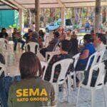 Sema e Unesco promovem dialogo entre governo e comunidades tradicionais do Pantanal de Mato Grosso