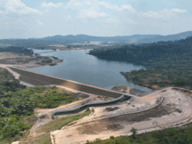Sema promove 1o workshop sobre seguranca de barragens em Tangara da Serra