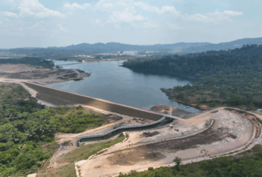 Sema promove 1o workshop sobre seguranca de barragens em Tangara da Serra