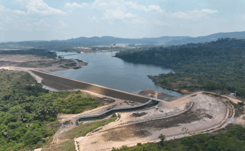 Sema promove 1o workshop sobre seguranca de barragens em Tangara da Serra
